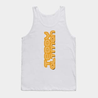 Teddy Altman Tank Top